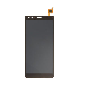 Écran et numériseur Nokia C01 Plus sans cadre noir OEM