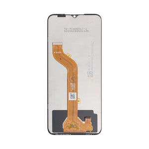 Écran et numériseur Nokia G11 Plus sans cadre noir OEM