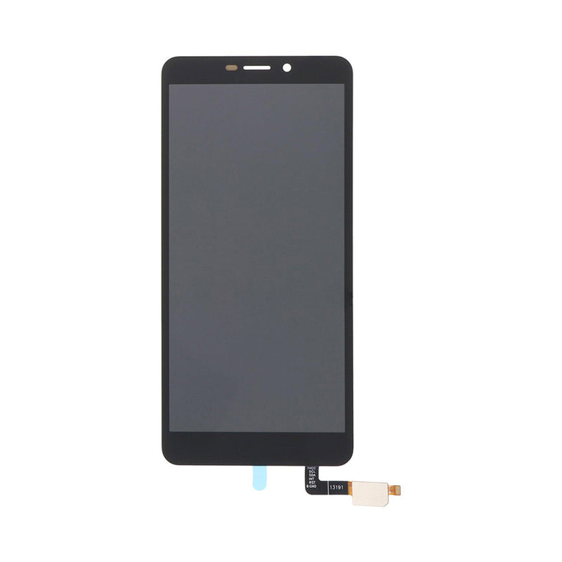 Écran et numériseur Nokia C100 sans cadre noir OEM