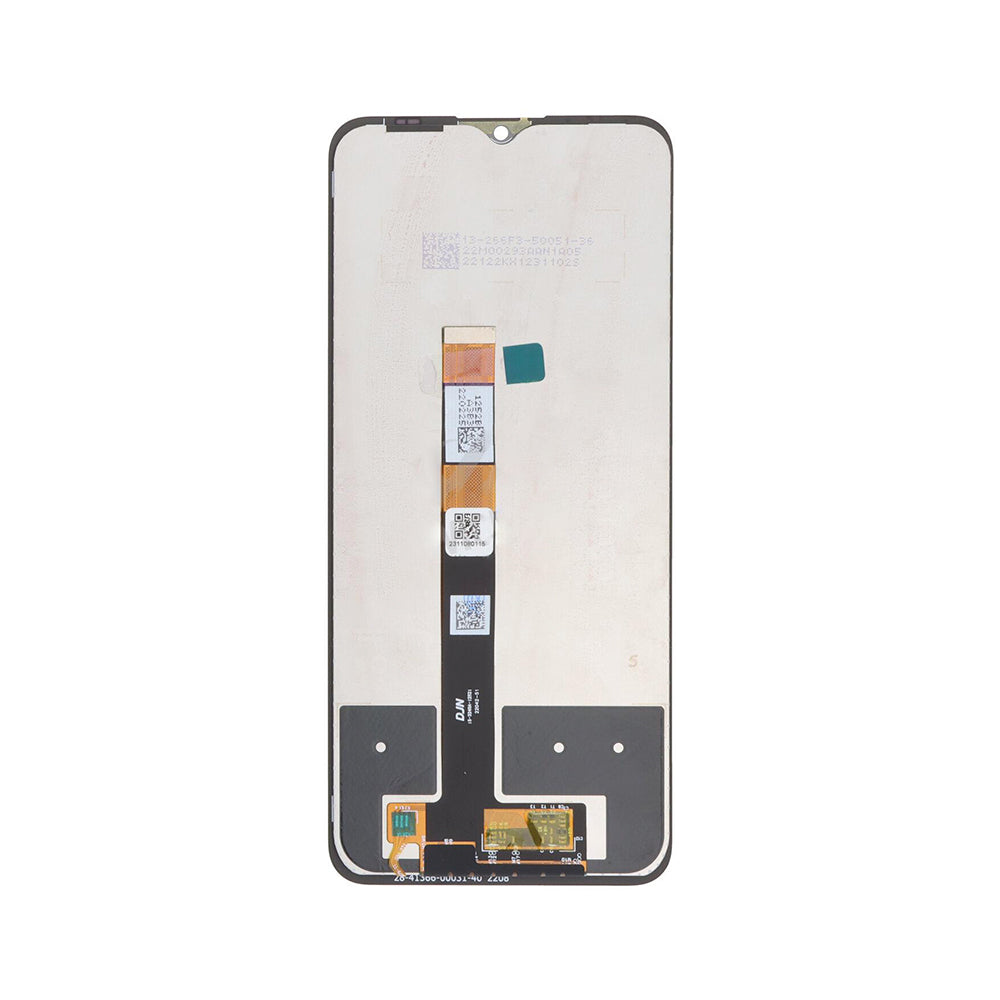Écran et numériseur Nokia G60 5G sans cadre noir OEM