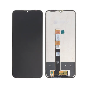 Écran et numériseur Nokia G60 5G sans cadre noir OEM