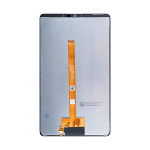 Samsung Galaxy Tab A9 X115 Ecran et Numériseur Sans Cadre Noir OEM