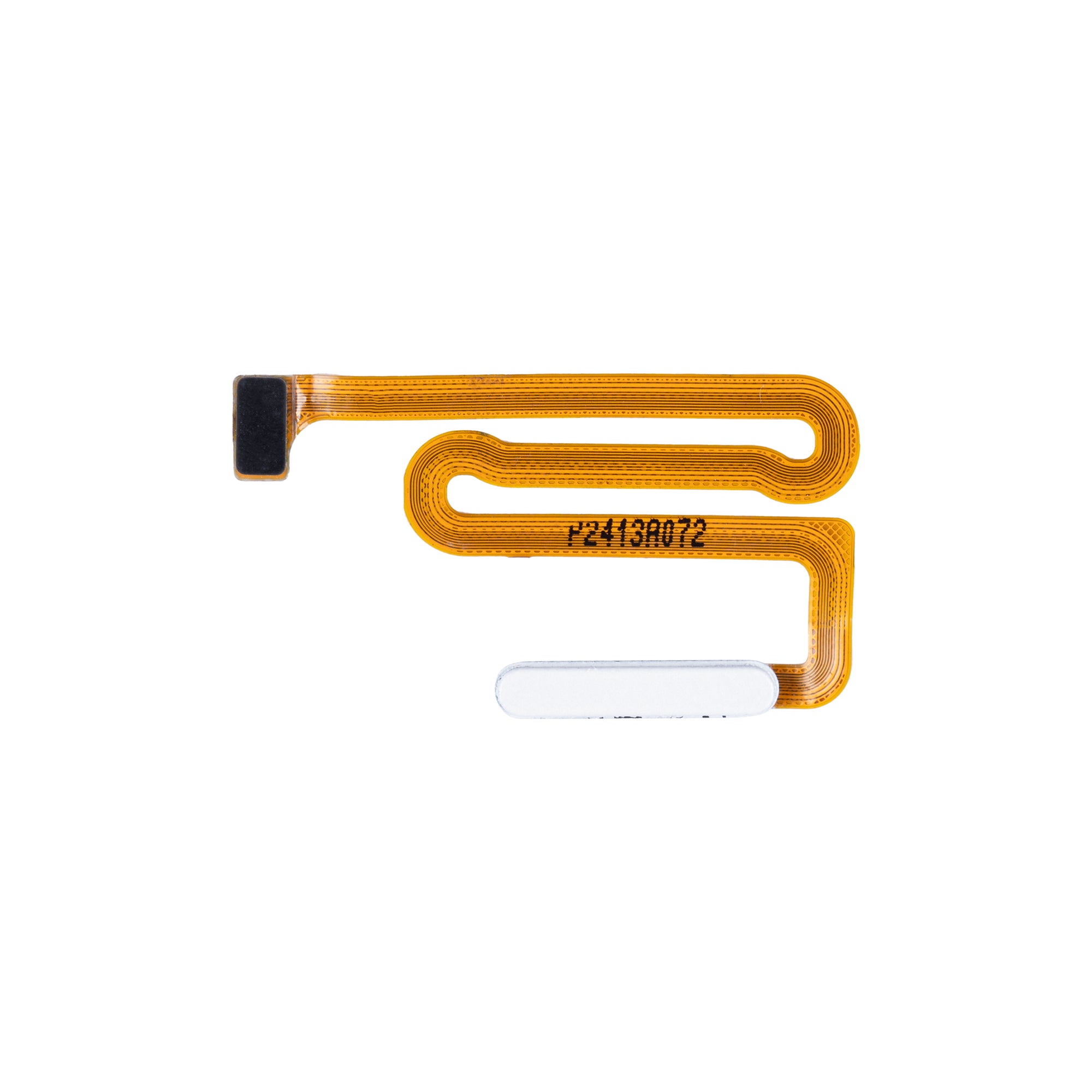 Samsung Galaxy A13 5G A136B Capteur d'empreintes digitales et Power Flex Blanc OEM