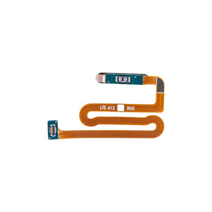Samsung Galaxy A13 5G A136B Capteur d'empreinte digitale et Power Flex Peach OEM