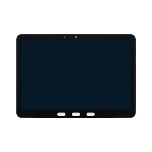 Samsung Galaxy Tab Active4 Pro T636B Ecran et Numériseur Sans Cadre Noir OEM