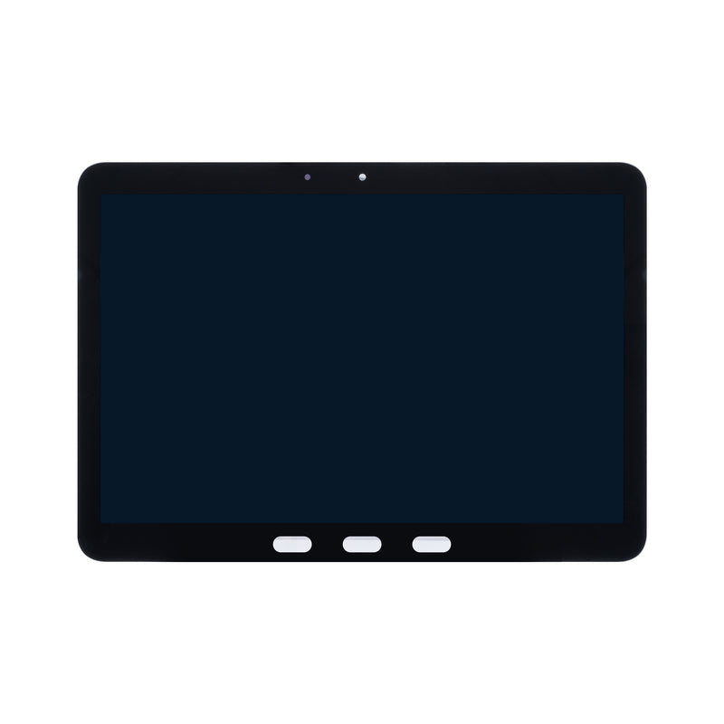 Samsung Galaxy Tab Active4 Pro T636B Ecran et Numériseur Sans Cadre Noir OEM