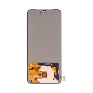 Écran et numériseur Vivo V21 5G sans cadre, noir, OEM
