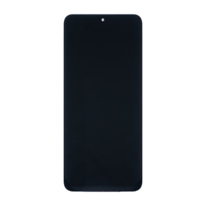 Huawei Honor X8A, Honor 90 Lite Ecran et Digitizer Sans Cadre Noir OEM