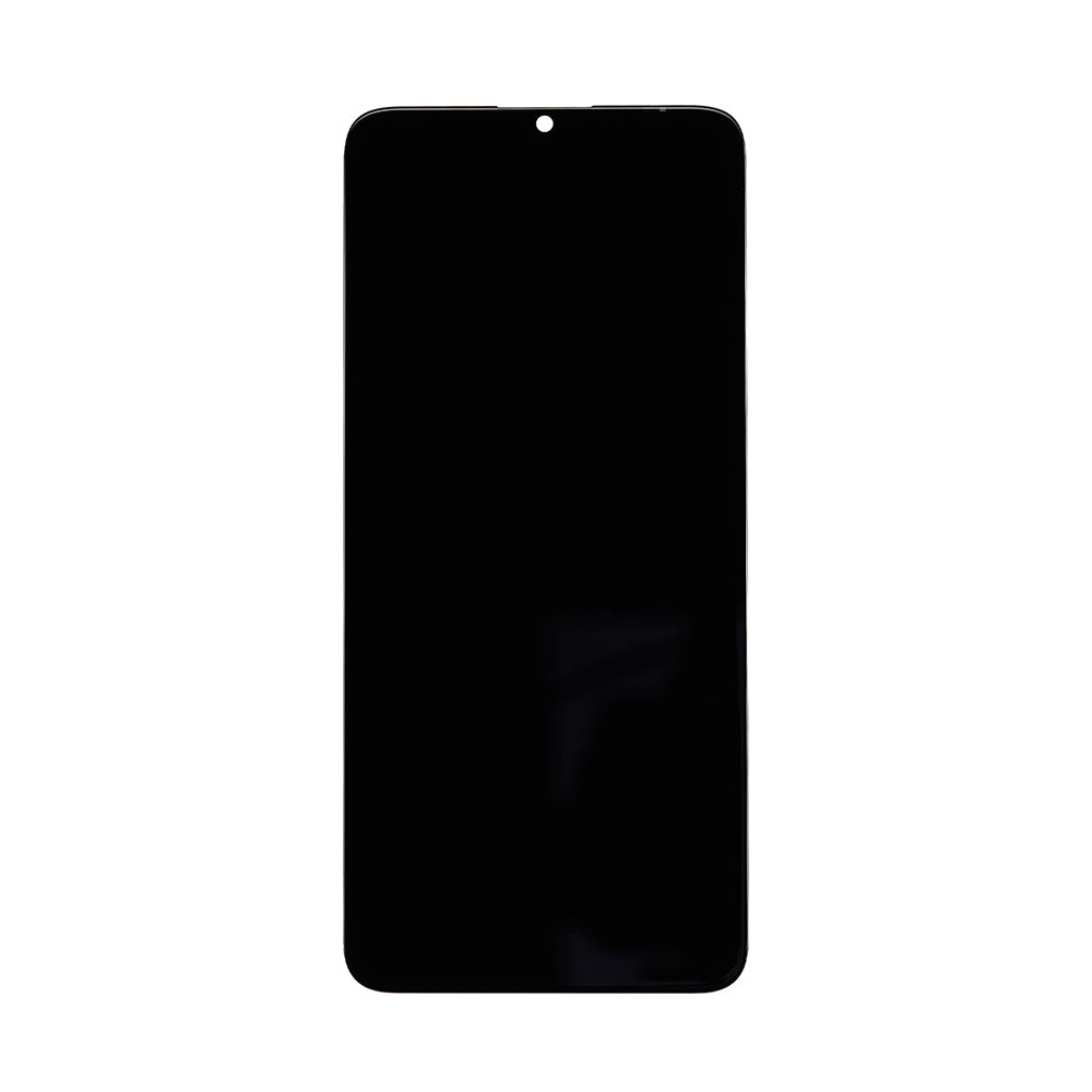 Écran et numériseur Honor X7 sans cadre noir OEM