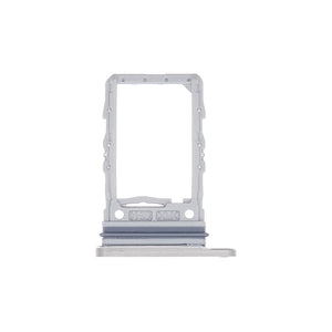 Support de carte SIM gris OEM pour Samsung Galaxy Z Flip3 5G F711B