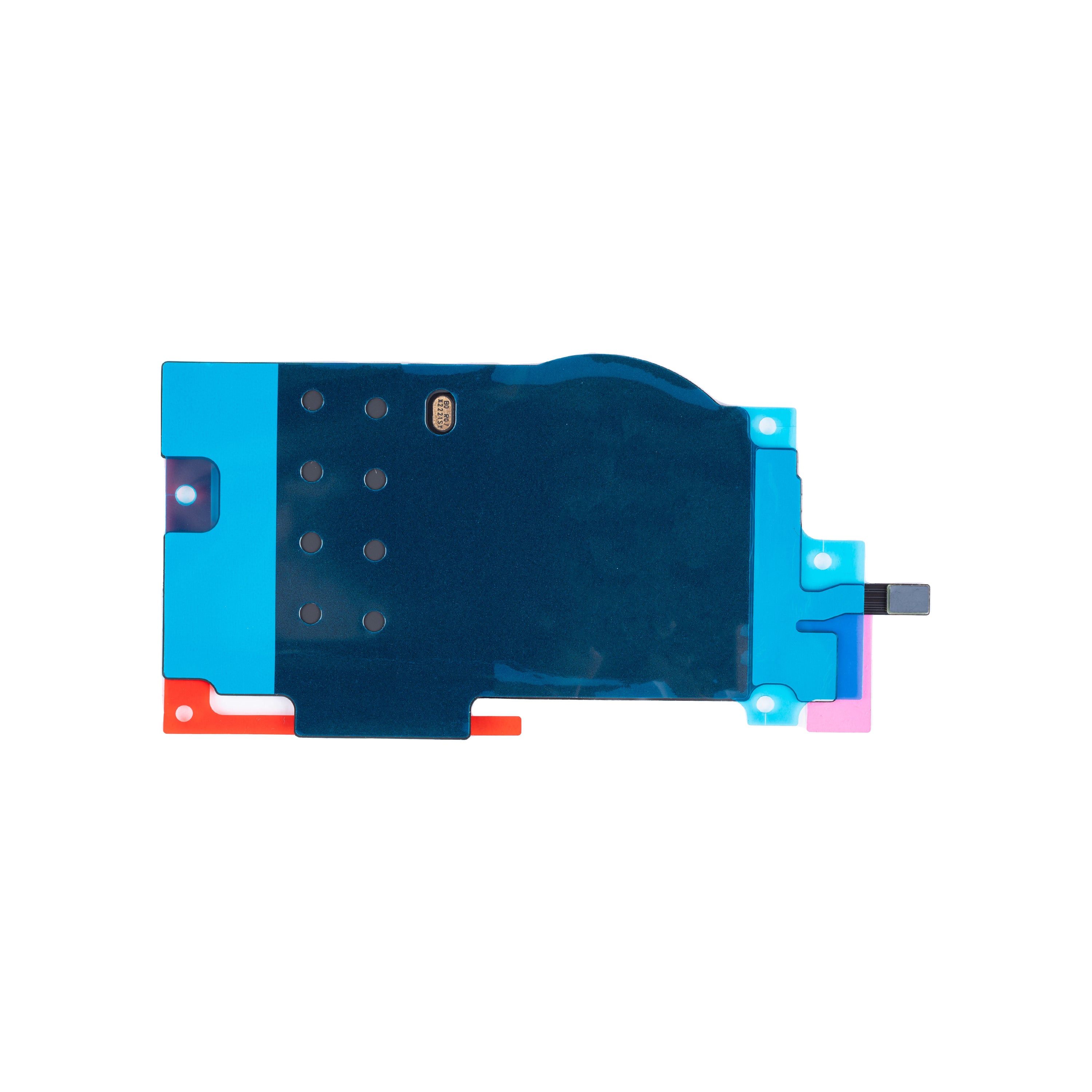 Samsung Galaxy S22 Ultra 5G S908B NFC Chargeur sans fil Flex OEM