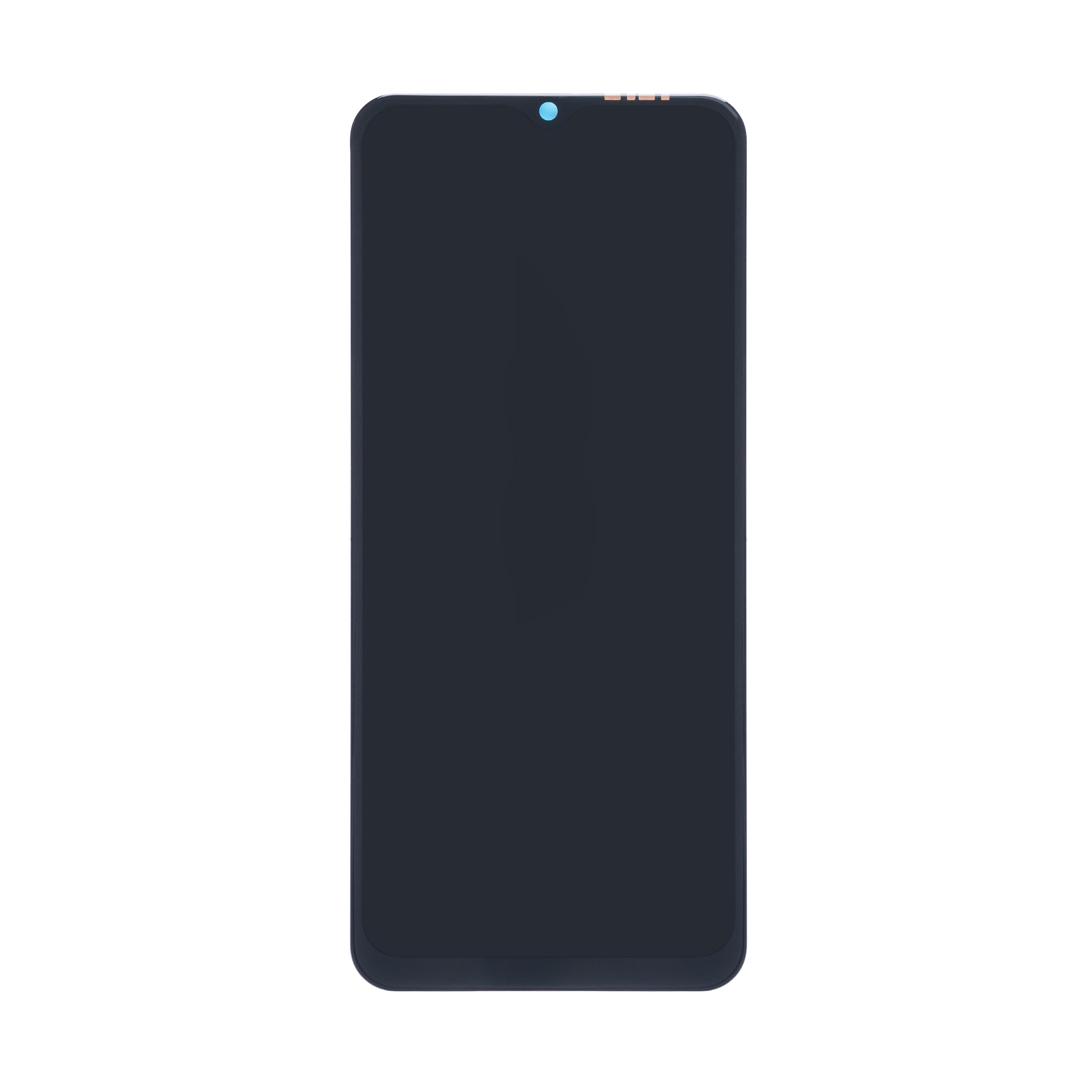 Écran et numériseur Vivo Y53s sans cadre noir OEM