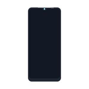 Xiaomi Redmi A2, A2 Plus Ecran et Digitizer Sans Cadre Noir OEM