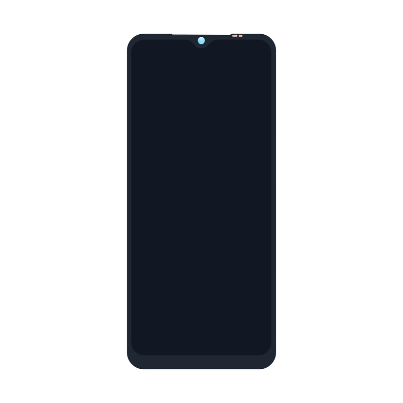 Xiaomi Redmi A2, A2 Plus Ecran et Digitizer Sans Cadre Noir OEM
