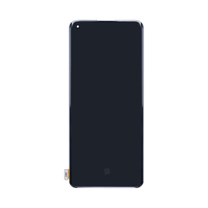 Écran et numériseur OnePlus 9 Pro sans cadre noir OEM