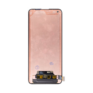 Écran et numériseur OnePlus 9 Pro sans cadre noir OEM