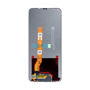 Écran et numériseur Oppo A18, A38 sans cadre noir OEM