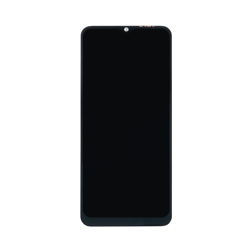 Vivo Y15A, Y15S, Y15C Ecran et numériseur sans cadre Noir OEM