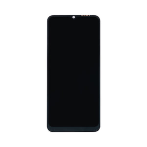 Vivo Y15A, Y15S, Y15C Ecran et numériseur sans cadre Noir OEM