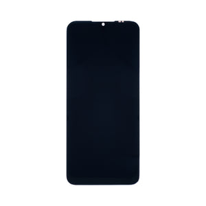 Écran et numériseur Nokia C32 sans cadre noir OEM