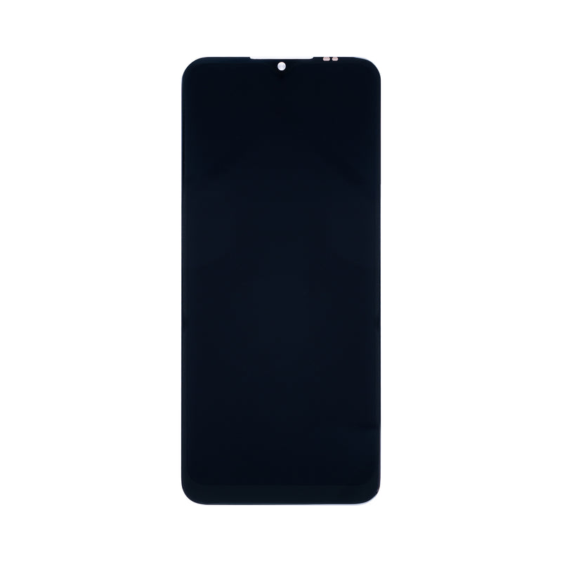 Écran et numériseur Nokia C32 sans cadre noir OEM