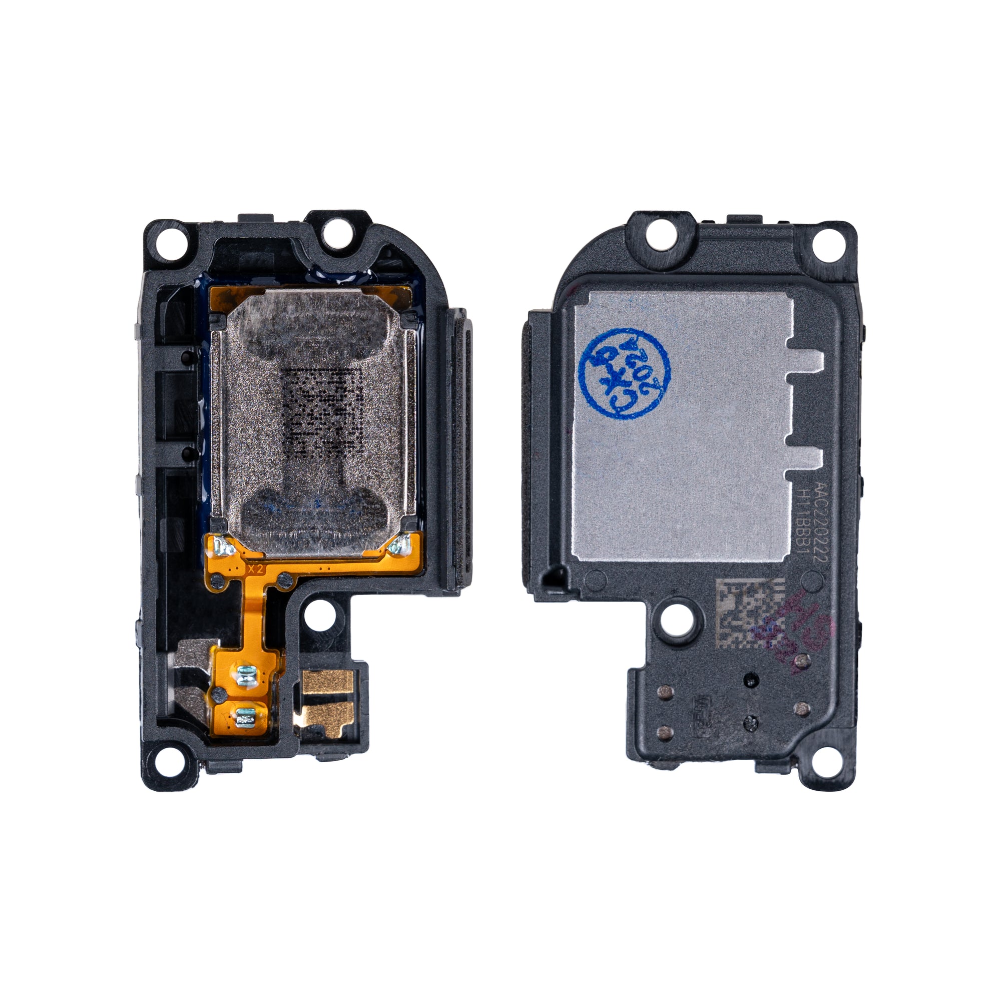 Xiaomi Redmi Note 12 Pro 4G Haut-parleur OEM