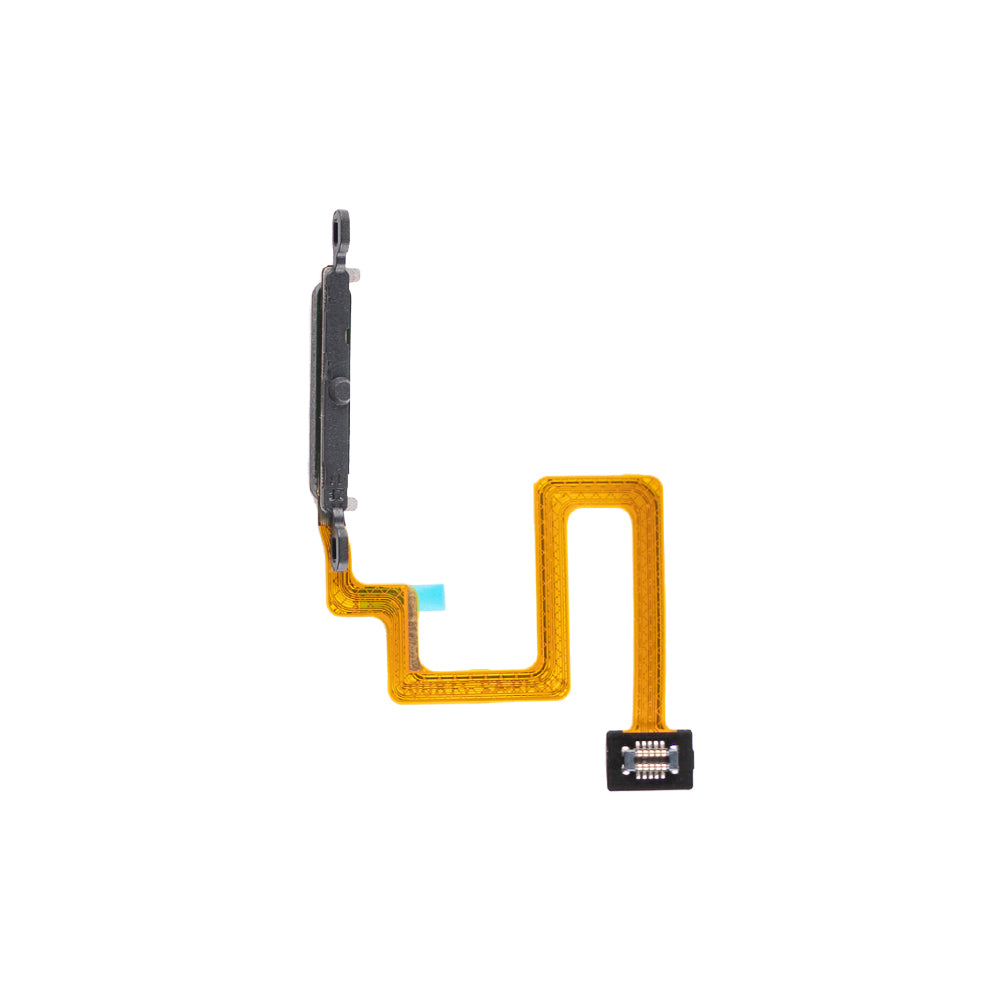 Samsung Galaxy A22 5G A226B Bouton Home Flex Gris OEM
