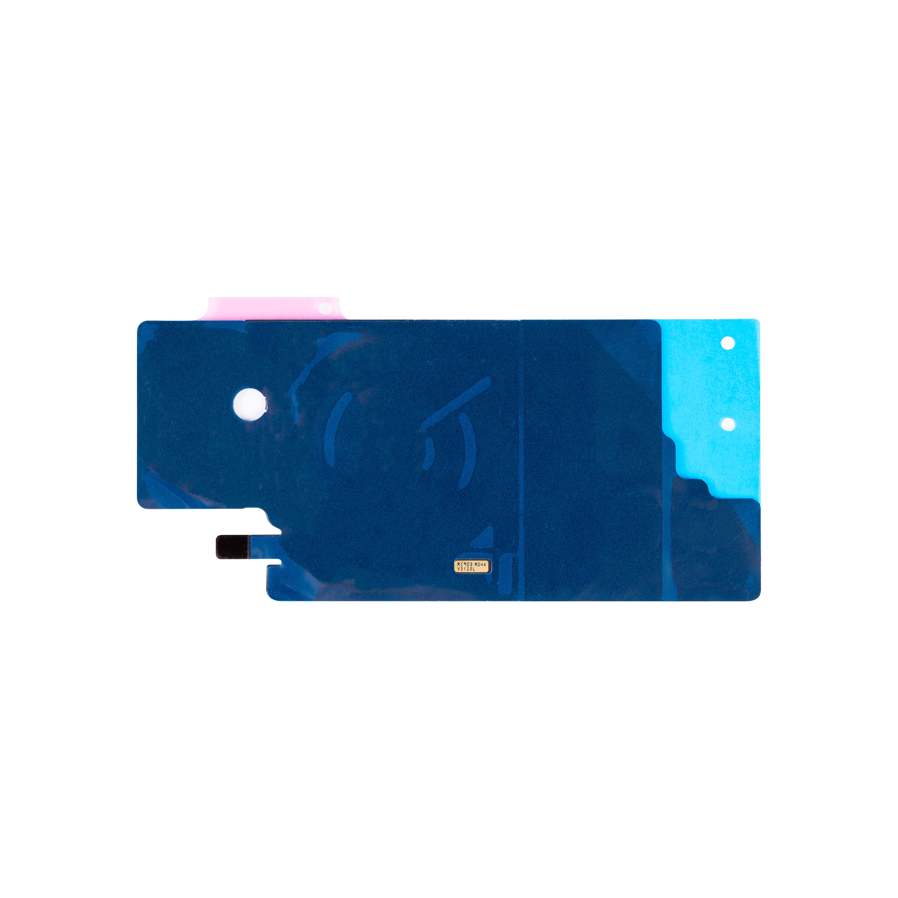 Samsung Galaxy S21 FE G990B NFC Chargeur sans fil Flex OEM