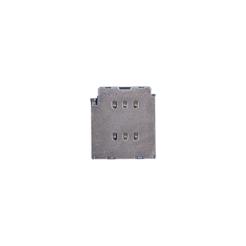 For Apple iPhone 15 Pro, 15 Pro Max Lecteur de Carte SIM