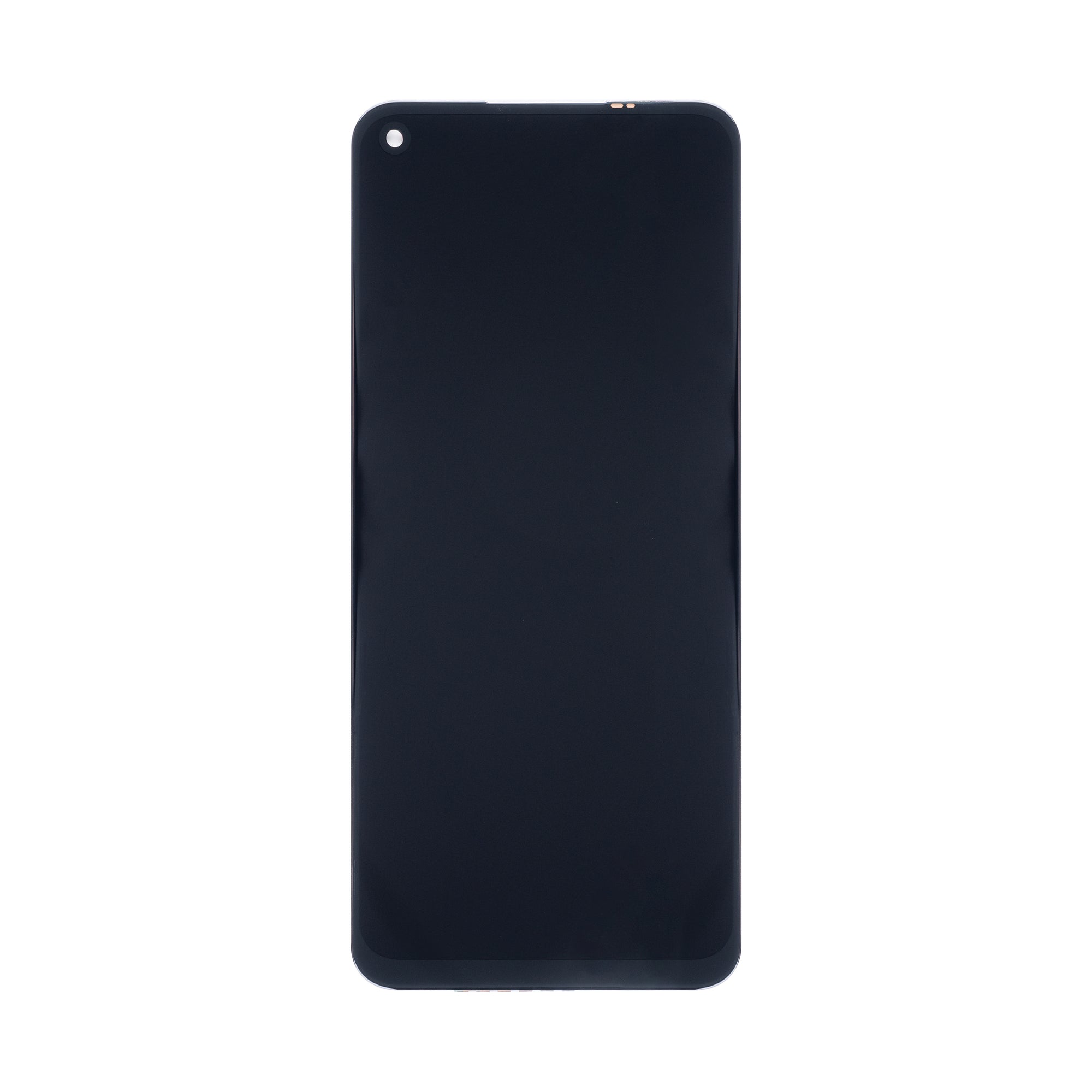 Realme 8 5G, Narzo 30 5G Écran et numériseur sans cadre Noir OEM