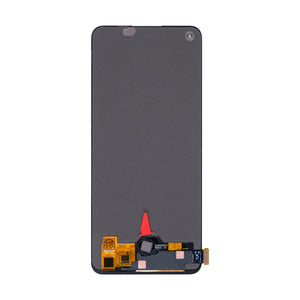 Écran et numériseur Oppo Reno 8 5G sans cadre noir OEM