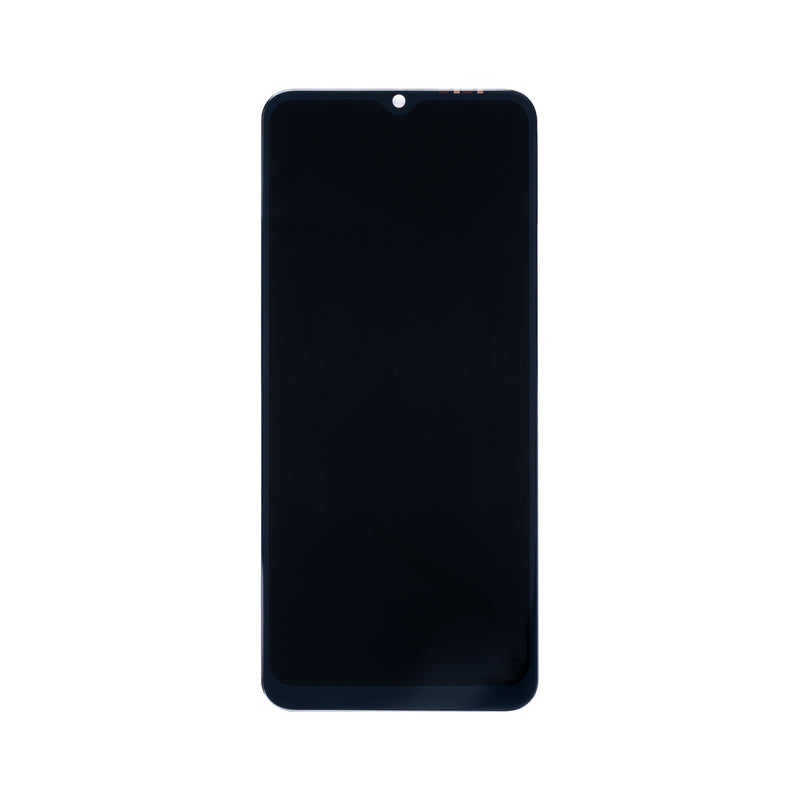 Écran et numériseur Vivo Y16 sans cadre noir OEM