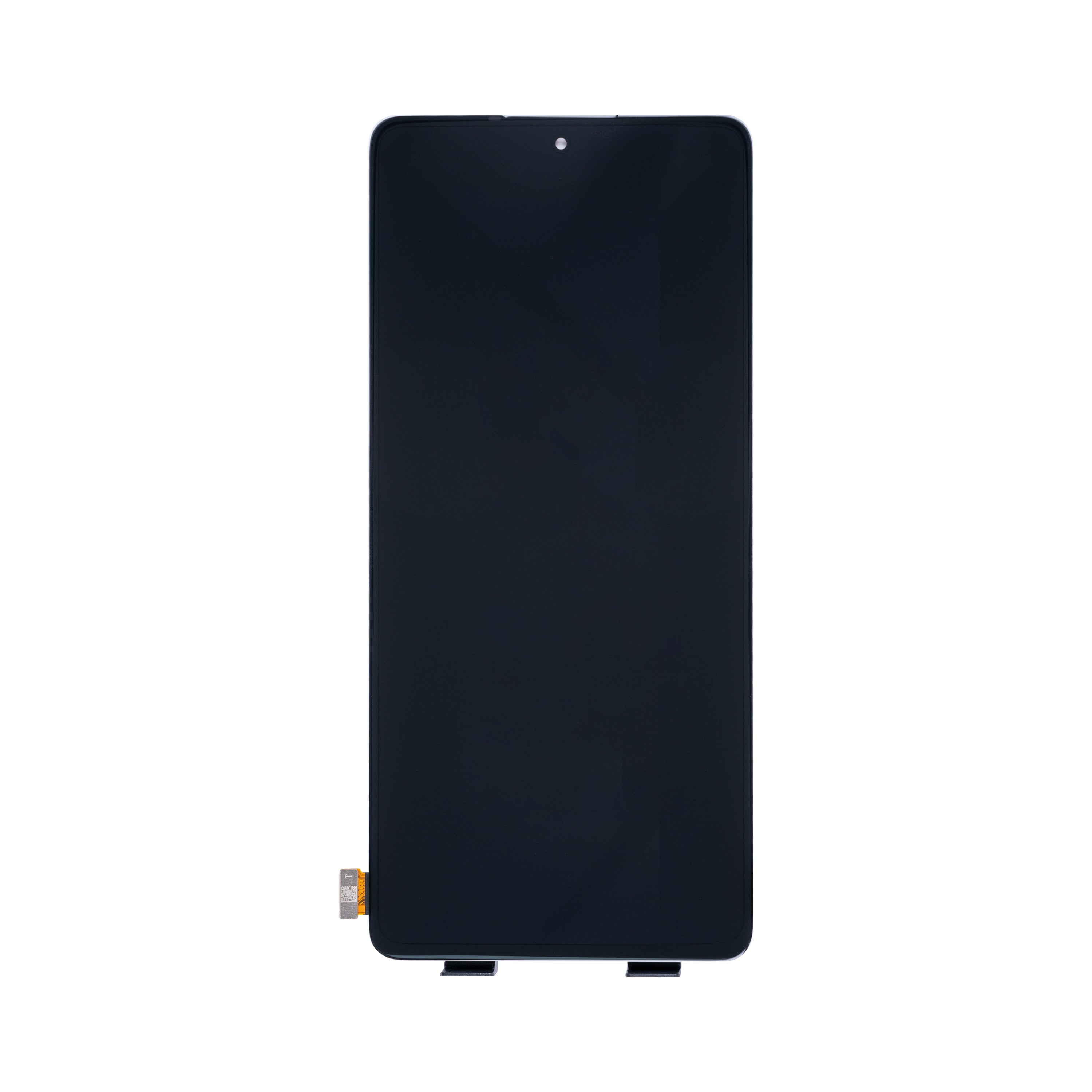 Xiaomi 11T, 11T Pro Écran et numériseur sans cadre Noir OEM