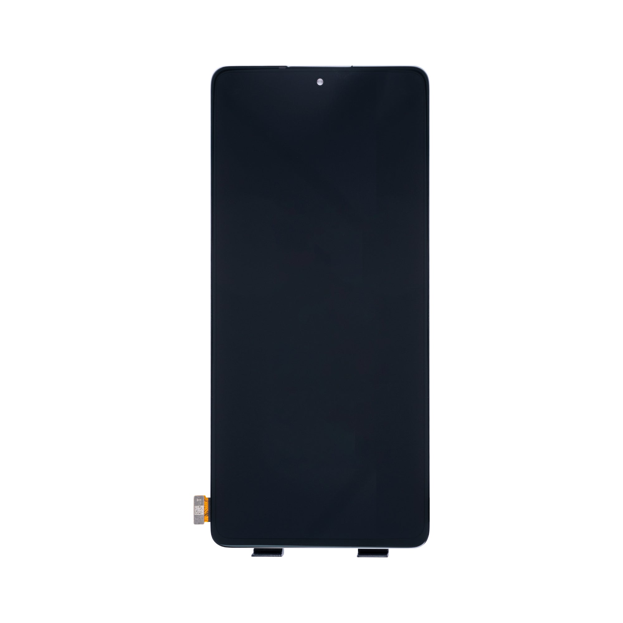 Xiaomi 11T, 11T Pro Écran et numériseur sans cadre Noir OEM