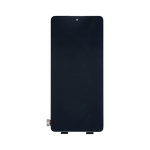 Xiaomi 11T, 11T Pro Écran et numériseur sans cadre Noir OEM