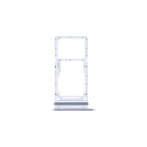 Samsung Galaxy A34 5G A346B Sim Card Holder Silver OEM