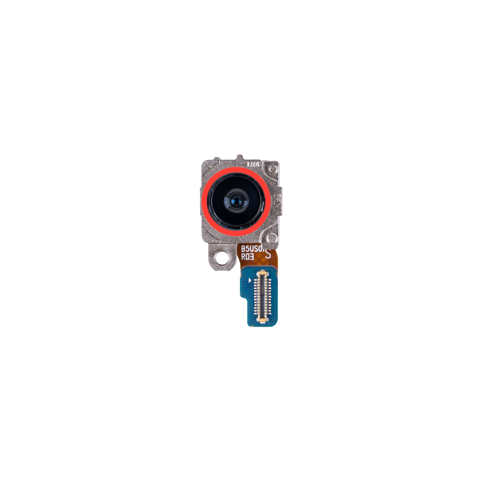 Samsung Galaxy Z Flip5 F731B Caméra arrière 12MP Ultrawide OEM