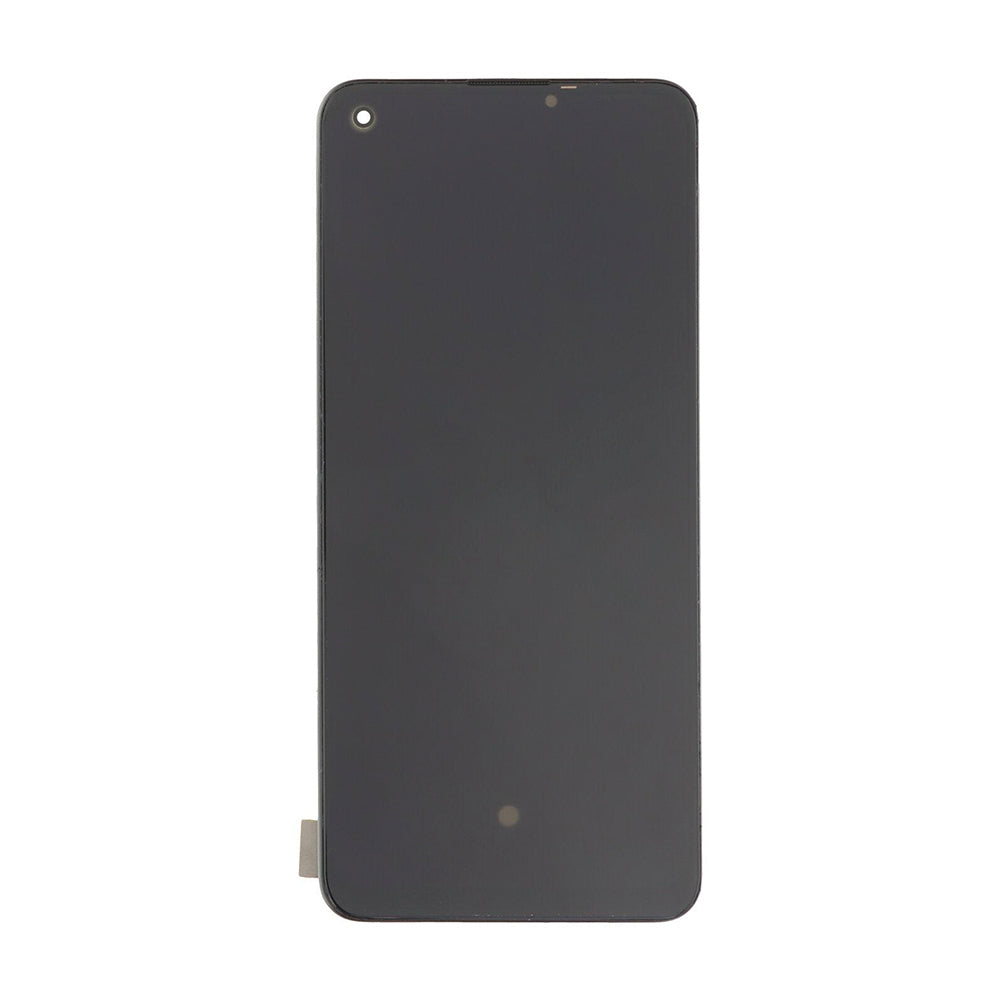 Écran et numériseur Oppo A94 4G avec cadre noir fluide OEM