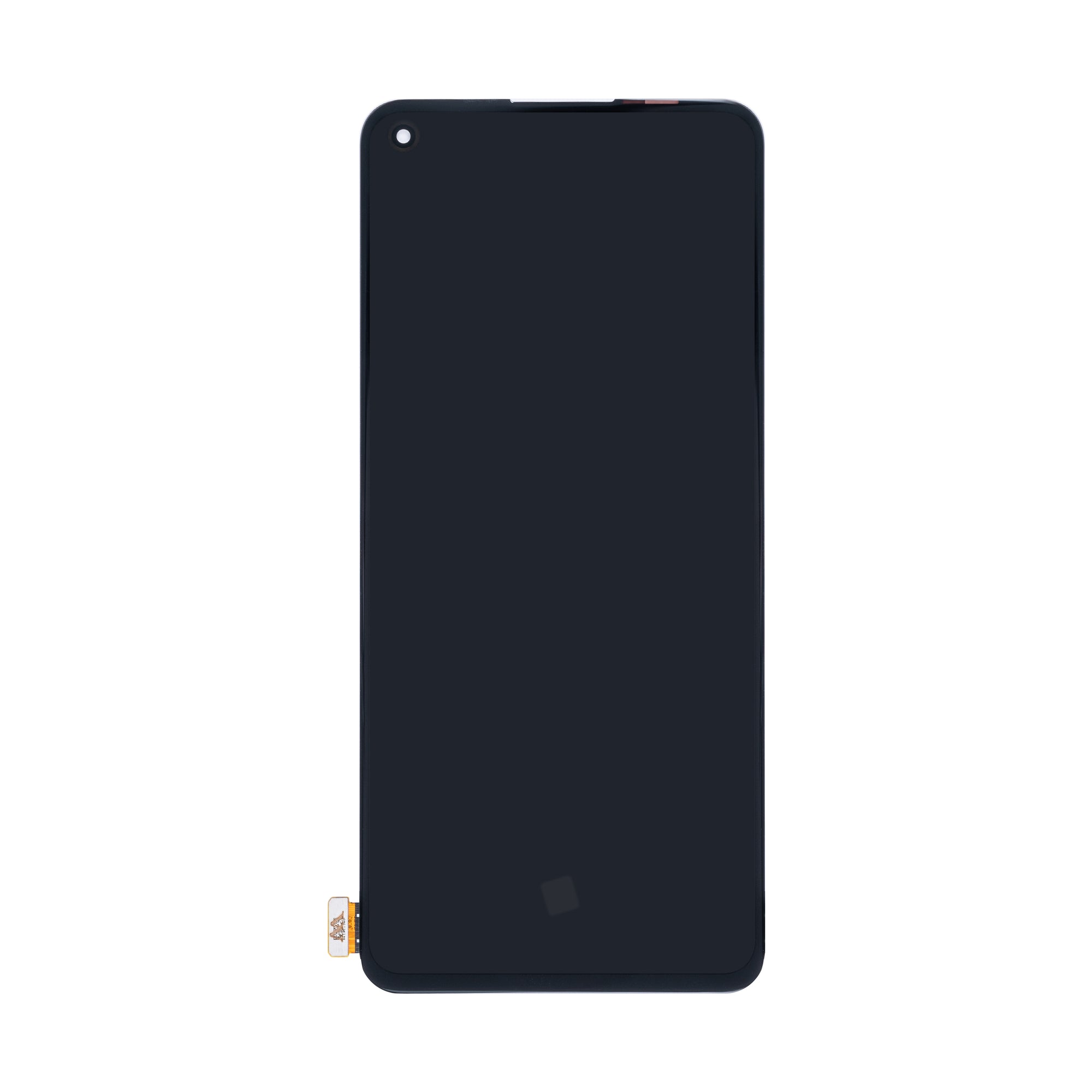 Écran et numériseur Realme GT Neo 2 sans cadre noir OEM