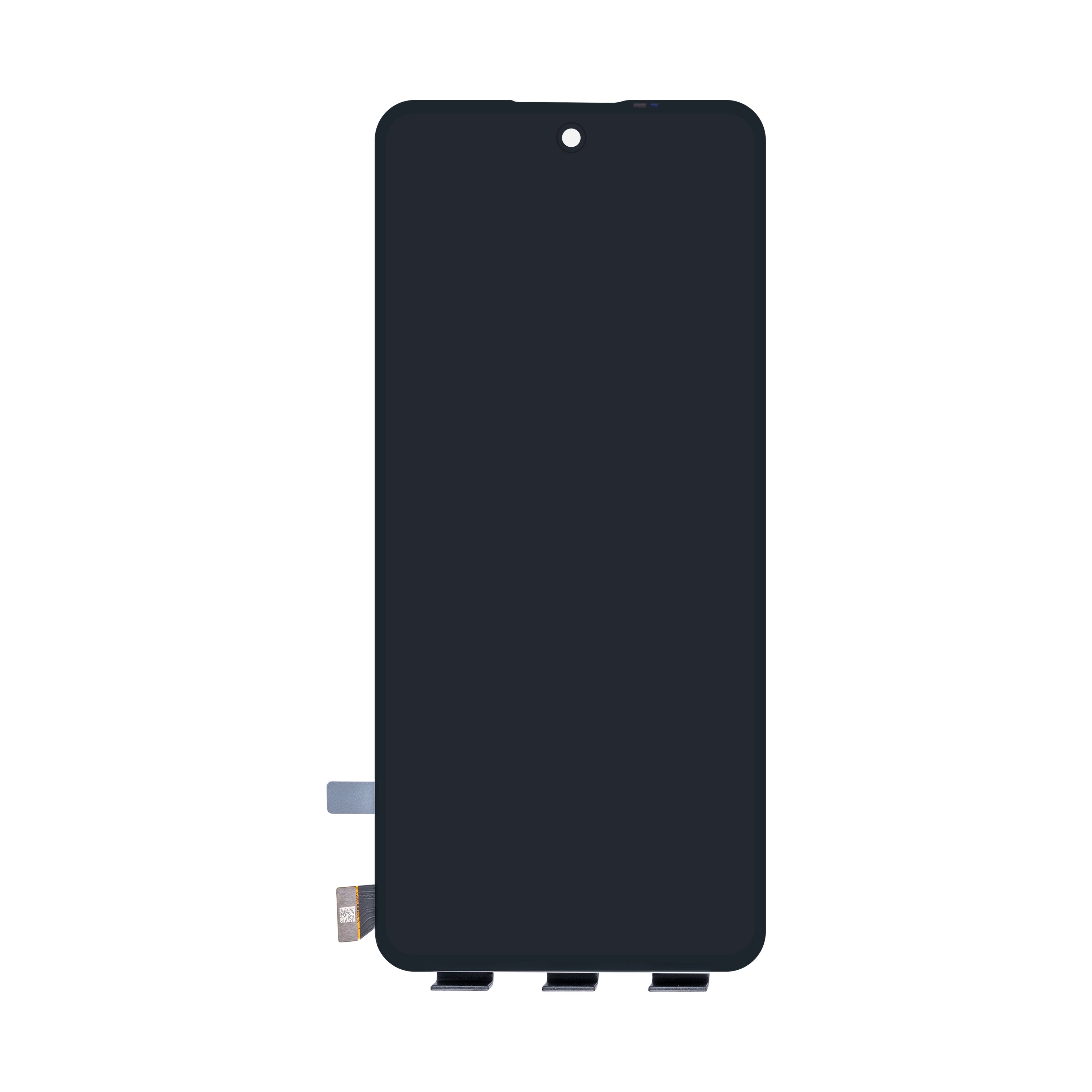 Xiaomi 13T, 13T Pro 5G, Redmi K60 Ultra Ecran et Numériseur Sans Cadre Noir OEM