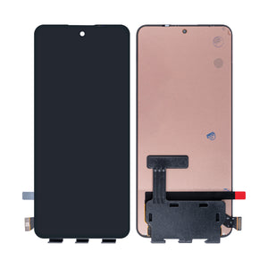 Xiaomi 13T, 13T Pro 5G, Redmi K60 Ultra Ecran et Numériseur Sans Cadre Noir OEM
