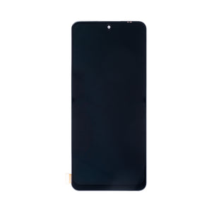 Xiaomi Redmi Note 12 4G, Note 12 5G, Poco X5 5G Ecran et Numériseur Sans Cadre Noir OEM