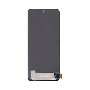 Xiaomi Redmi Note 12 4G, Note 12 5G, Poco X5 5G Ecran et Numériseur Sans Cadre Noir OEM