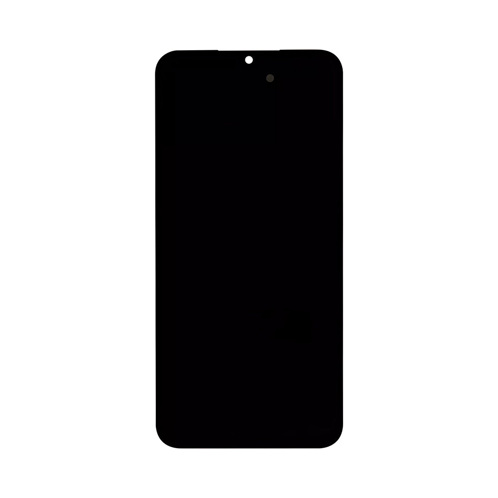 Samsung Galaxy A15 A155F, A15 5G A156B Écran et numériseur sans cadre Noir Soft-OLED