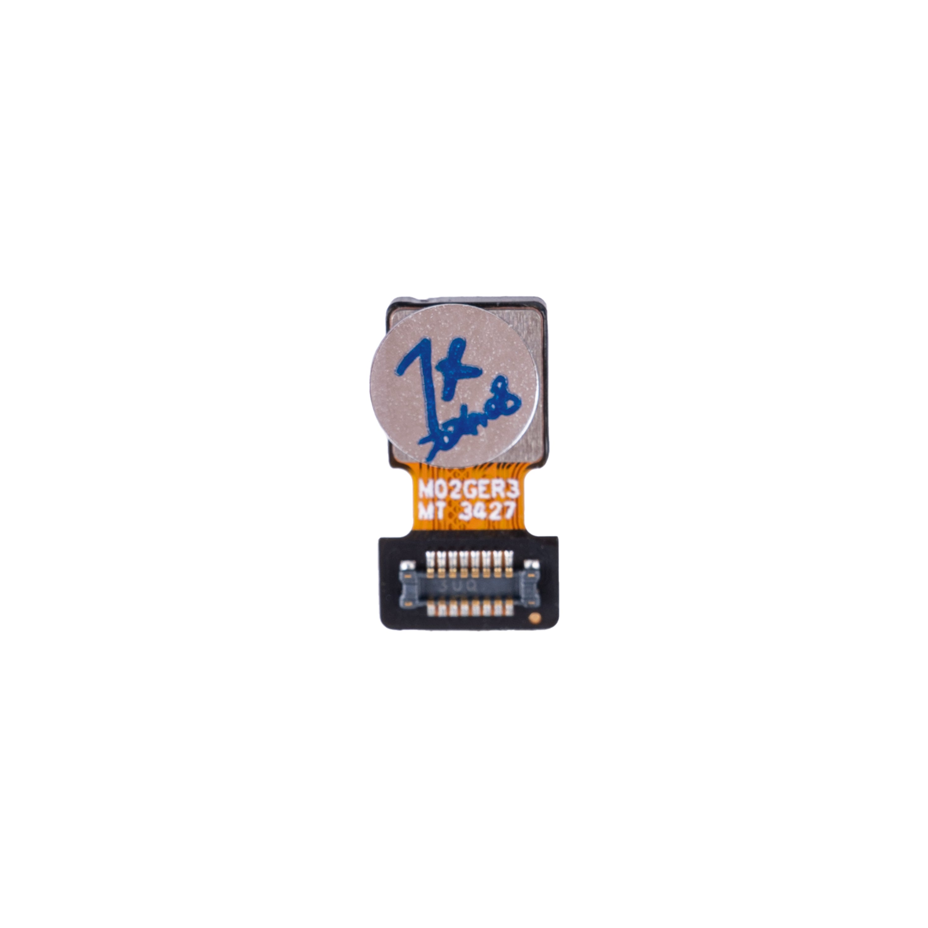 Appareil photo arrière macro 2 MP pour Samsung Galaxy A15 (A155F et A15 5G) et A156B (OEM)
