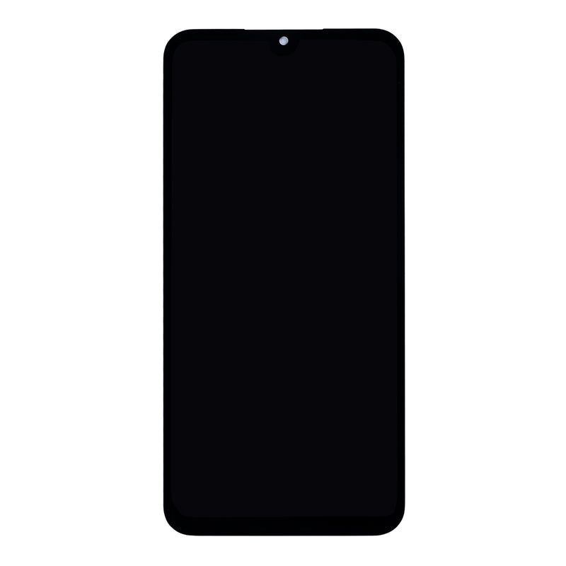 Samsung Galaxy A25 5G A256B Écran et numériseur sans cadre Noir Soft-OLED