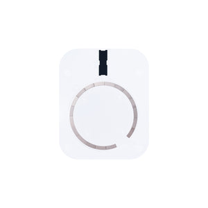 For Apple iPhone 15 Pro, 15 Pro Max Magsafe Magnet Pulled