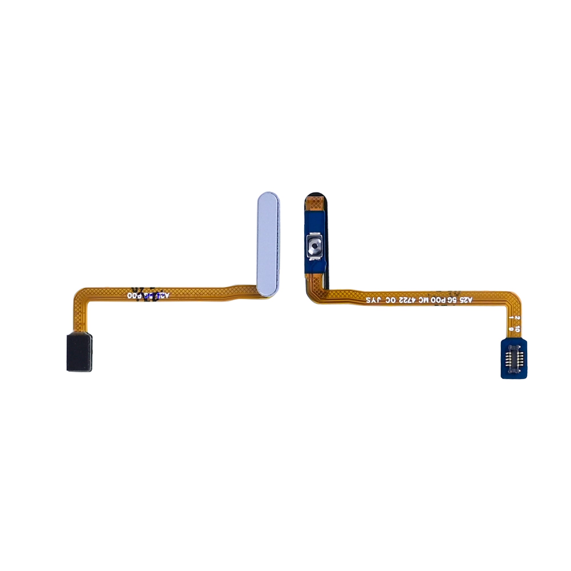 Samsung Galaxy A25 5G A256B Capteur d'empreintes digitales et Power Flex Fantasy Bleu OEM