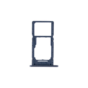 Samsung Galaxy A25 5G A256B Sim Card Holder Brave Black OEM