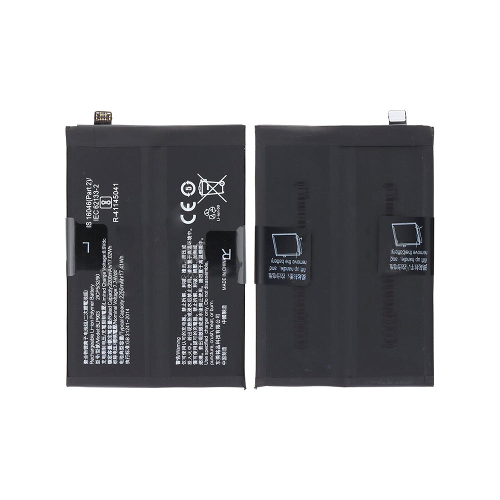 Batterie OnePlus Nord CE 2 5G BLP903 OEM